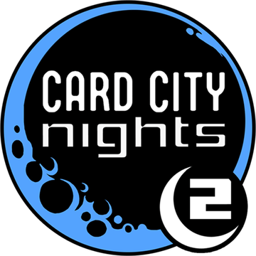 Card City Nights 2