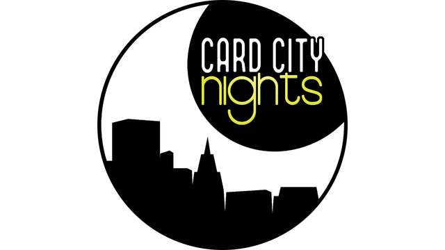 Card City Nights