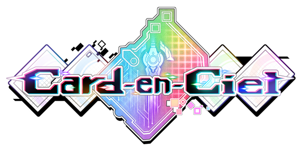 Card-en-Ciel