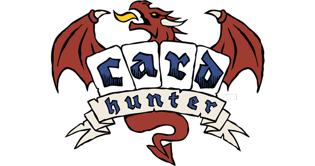 Card Hunter