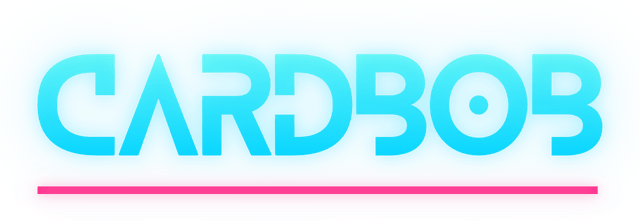 Cardbob