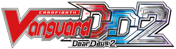 Cardfight!! Vanguard Dear Days 2