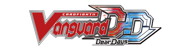 Cardfight!! Vanguard Dear Days
