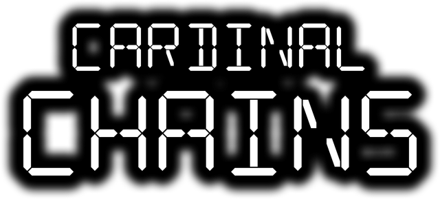 Cardinal Chains