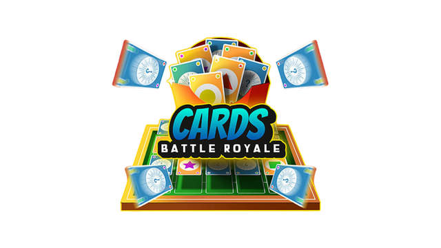 Cards Battle Royale