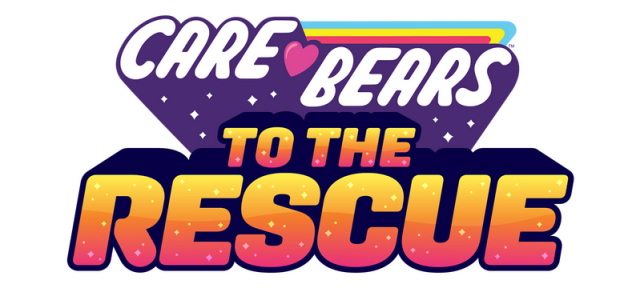 Care Bears: To The Rescue