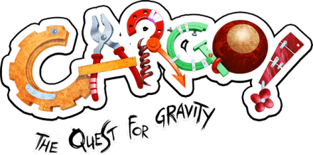 Cargo! The Quest for Gravity