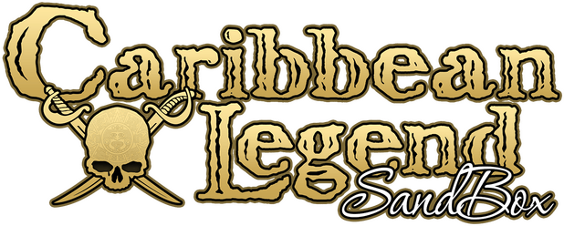 Caribbean Legend: Sandbox