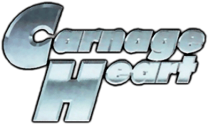 Carnage Heart