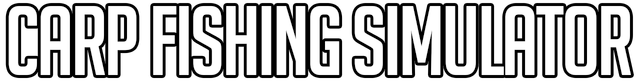 Carp Fishing Simulator