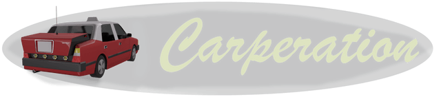 Carperation