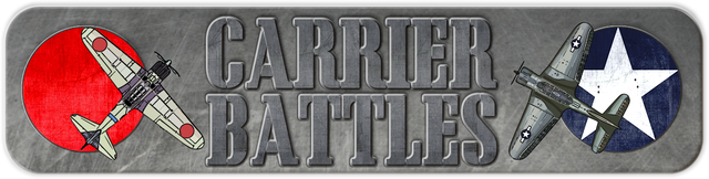 Carrier Battles 4 Guadalcanal