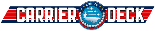 Carrier Deck
