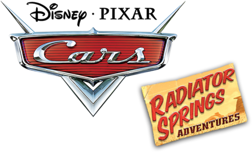 Cars: Radiator Springs Adventures