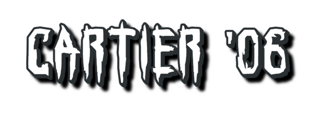 Cartier 06
