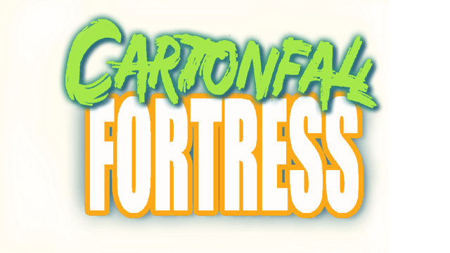 Cartonfall: Fortress