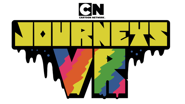 Cartoon Network Journeys VR