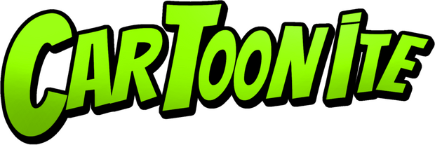 CARTOONITE