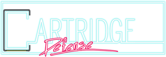 Cartridge Defense
