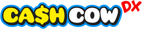 Cash Cow DX