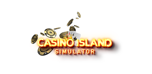 Casino Island Simulator