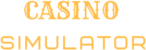 Casino Simulator 2024