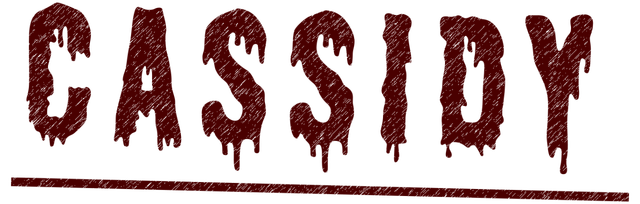 Cassidy