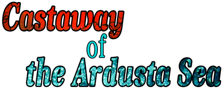 Castaway of the Ardusta Sea