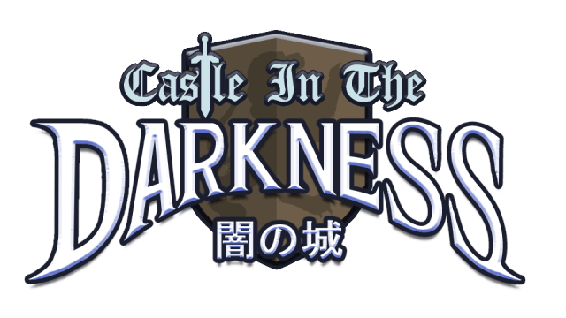 Castle In The Darkness