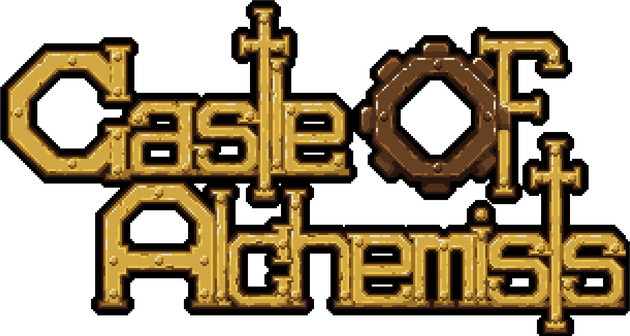 Castle Of Alchemists