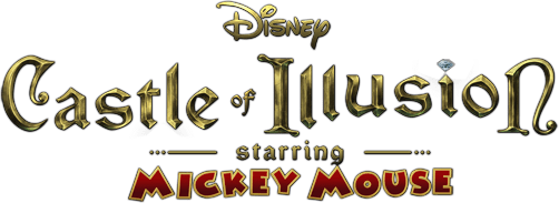 Castle of Illusion
