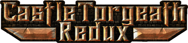 Castle Torgeath Redux