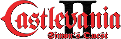 Castlevania Chronicles 2 Simon's Quest