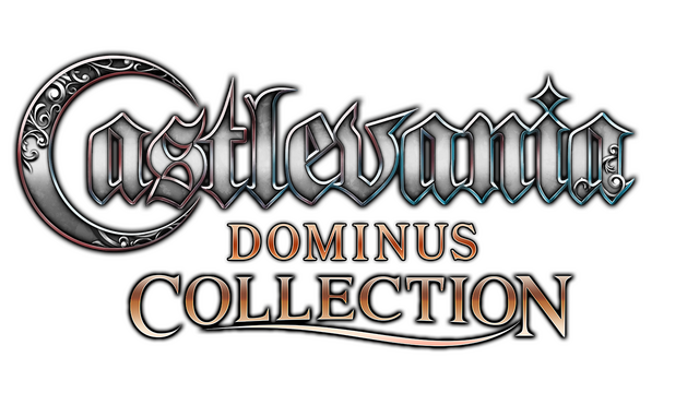 Castlevania Dominus Collection