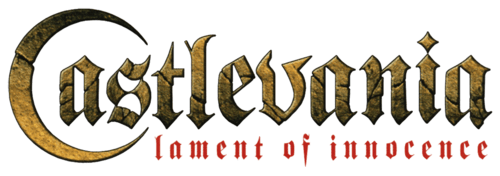 Castlevania: Lament of Innocence