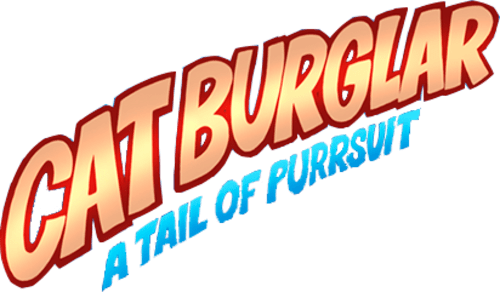 Cat Burglar: A Tail of Purrsuit