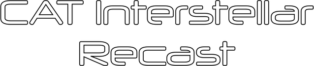 CAT Interstellar: Recast