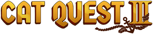 Cat Quest 3