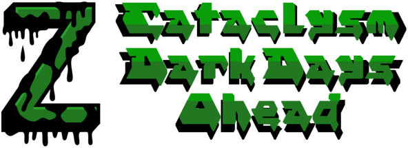 Cataclysm: Dark Days Ahead