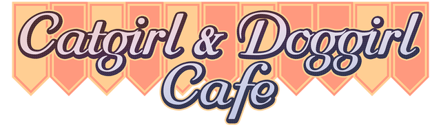 Catgirl and Doggirl Cafe
