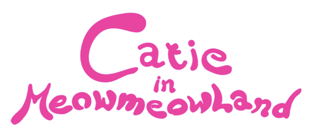 Catie in MeowmeowLand