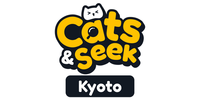 Cats and Seek: Kyoto