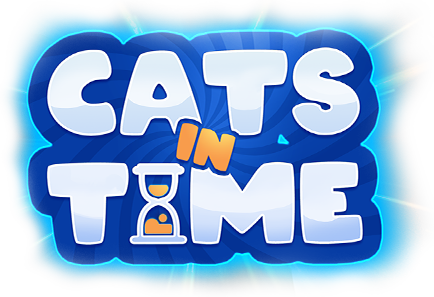 Cats in Time