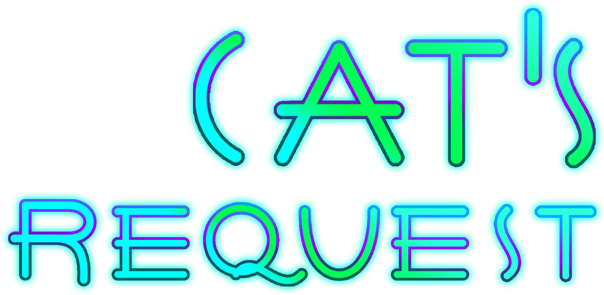 Cat's Request