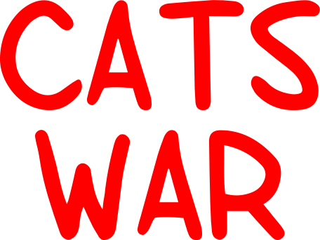 Cats War