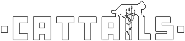 Cattails | Become a Cat!