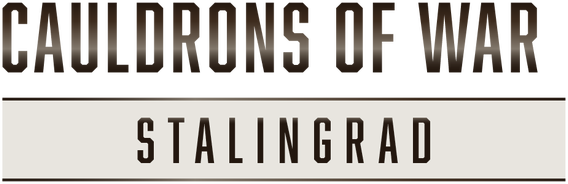 Cauldrons of War - Stalingrad