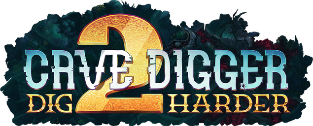 Cave Digger 2: Dig Harder