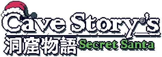 Cave Story's Secret Santa