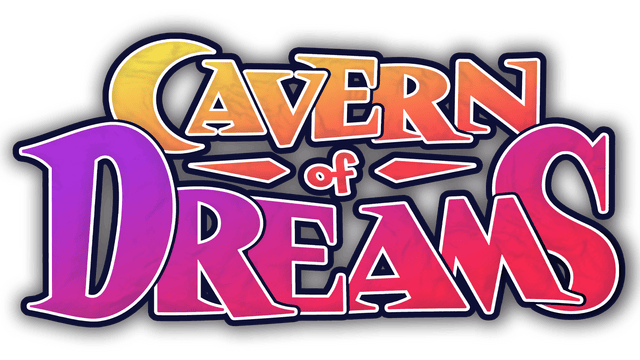 Cavern of Dreams